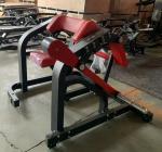 Befreeman High Quality Commercial Gym Arm Exercises Equipment Plate Loaded