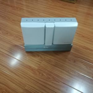 China 220VAC Mobile Phone Signal Jammer 1W RF Power With 30m Jamming Distance factory