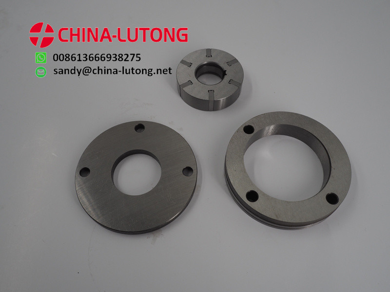 1 467 030 008 Good Quality Transfer Pump 20mm or 17mm with Cover for VE Pump high-Quality 2Pc Ve Feed Pump For Diesel Fuel Injection, Compatible With