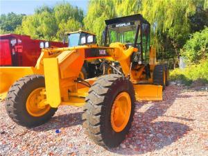 China Perfect Performance Cat Motor Grader 140K for Sale, Used Caterpillar Heavy Equipment 140K Grader Good Condition 140h, 140g with Cheap Price factory
