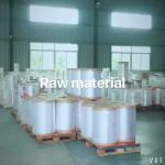 Custom Food grade packaging bags aluminum foil packaging wrappers for protein