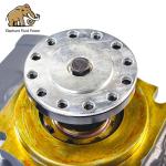 Rexroth A4VTG90 Hydraulic Pump For Concrete Tank Truck Replacement