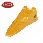 DH258 Bucket tooth for excavator teeth 2713-1218-4 2713Y1217A 2713Y1217B