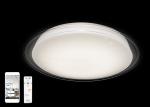 Modern Star Sky Series Ceiling Mounted Luminaire IP40 Dimmable By Remote / WiFi