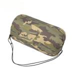Children'S Junior Camouflage Sleeping Bag System