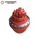 Excavator Hydraulic Reducer Assembly Kayaba Final Drive For Excavator