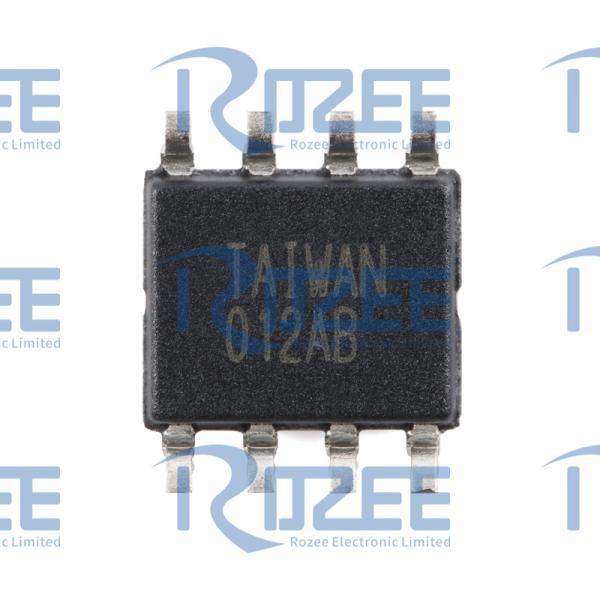 China DS2482S-100+T&R factory