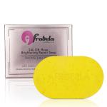OEM Handmade 24k Gold Whitening Soap Balance Water Oil