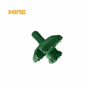 China 165mm DTH Hole Opener Drill Bit With DHD3.5 Shank For Rock Formation Drilling factory