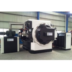 China Temperature Controllable & Gas Sintering Furnace Industrial Computer Set Process Curve on sale China Temperature Controllable & Gas Sintering Furnace Industrial Computer Set Process Curve on sale