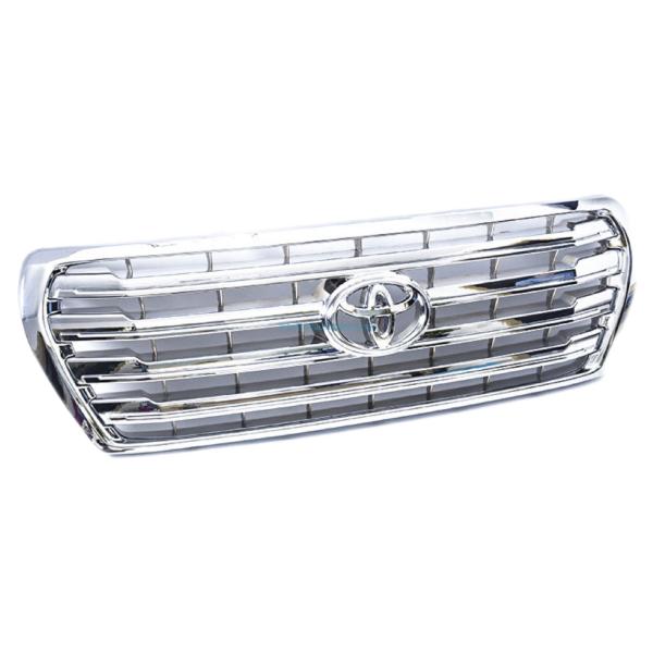 5310160270 For Toyota Land Model 100 FJ100 FZJ100 Bumper Grille 2009-2012 Models