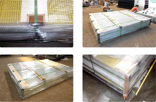2.3m High Security Anti Climb Mesh Fence RAL 6005 Green 3"X0.5"X8
