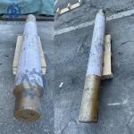 V-Wedge Excavator Breaker Chisel for Soosan SB121 SB131 SB151 SB130 SB140 C61270