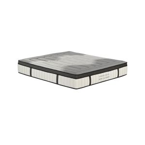 Compressed Micro - Pocket Spring Foam Mattress With Encasement