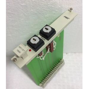 Honeywell FSC 10311/2/1 Horizontal Module PLC