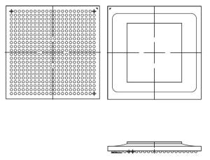 China XCZU3CG-L2SBVA484E Xilinx factory