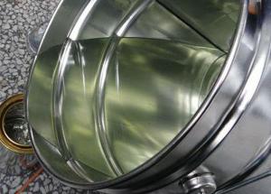 China Good Adhesion Modified Acrylated Epoxy Resin For UV Coating​ factory