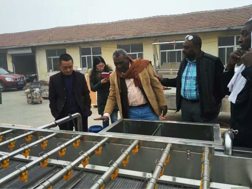 cereal candy bar making machine sudan customers