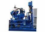 4000 LPH Full Discharging Marine Oil Purifier Disc Stack Centrifuges Separator