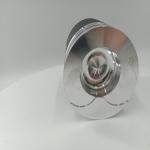 Doosan D1146 D1146 Engine Piston Head
