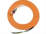 High Temperature Resistance Industrial Cable Harness Servo Wire Harness Cable
