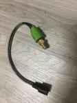 E320B 106-0181 Genuine Excavator Pressure Sensor With Big Spquare Plug
