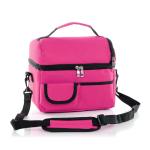 thermal Promotion Lunch Insulated Cooler Bag/Cooler Bag For Frozen Food