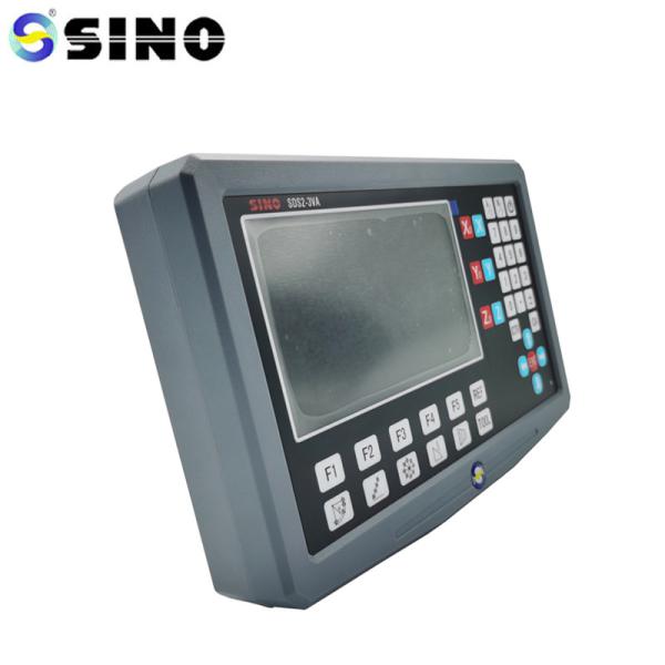 1um SINO DRO With Intuitive User Friendly Interface Configurable Settings For