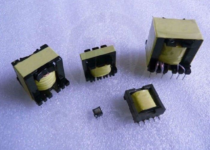 Multiple-Output Options THT SMPS Flyback Transformer 7508111111