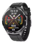 Wearable Smart Amoled Display Watch Round For Man Woman 466x466