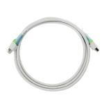 Pull Rod 1m Patch Cord Cat6 3m 26AWG Cat6 Ethernet Patch Cable