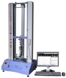 China Computerized Electronic Universal Testing Machine UTM High Accuracy ISO / ASTM factory