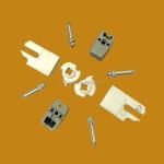 MIM4605 Custom Made Stainless Steel Powder Metallurgy Parts for Communication