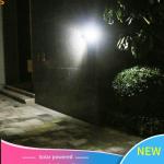 Solar Street Light Outdoor Decorative Solar Garden Lamp 10w 30w 40w