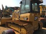Used Caterpillar D5K Hydraulic Track Used Cat Bulldozer Operating Weight 9408KG