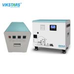 3000w Portable Power Stations 3000WH Battery Capacity With Voltage Digital