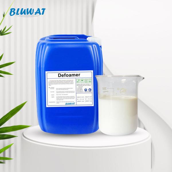 Advanced Anti-Foaming Additive Heavy-Duty Defoamer for High Temperature High