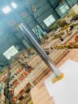 PC360-7 45 Steel 40Cr Excavator Bucket Pin Construction Equipment Parts