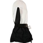 Goatskin Leather Ski Gloves Womens