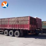 Industrial CMC Packaging Molecular Formula C8H15NaO8 Compliant with Global