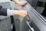 1.52x15m Car Paint Protection Film PPF Glossy Clear High Strength Anti Scratch