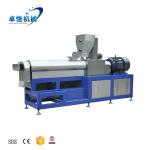 200-250kg/h Capacity Snack Food Making Machine for Breakfast Cereal Corn Flakes