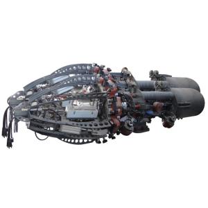 China Fully Automatic Internal Seam Pipeline Welding Equipment For Durable Operation factory