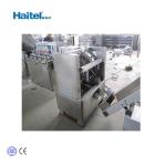 Die Forming Ball Lollipop Candy Making Machine 3.5kw Rod Insertion