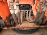Used Hitachi ZX210LC-3 Excavator