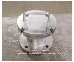 Carbon Steel Galvanized Domestic Sewage Shore Connection BS6050 CB/T3657-94 With