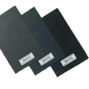 China 99% Anti UV Solar Roller Blinds Fabrics For Window Treatment factory
