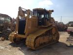 USA original used CAT D6R bulldozer ready for sale