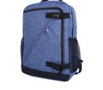 2016 Hot Korean men backpack bag computer bag Students trend of casual shoulder
