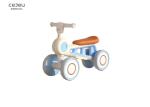 Baby Balance Bike, Bikes for Toddlers , Best Gifts for Girls Boys to Scoot